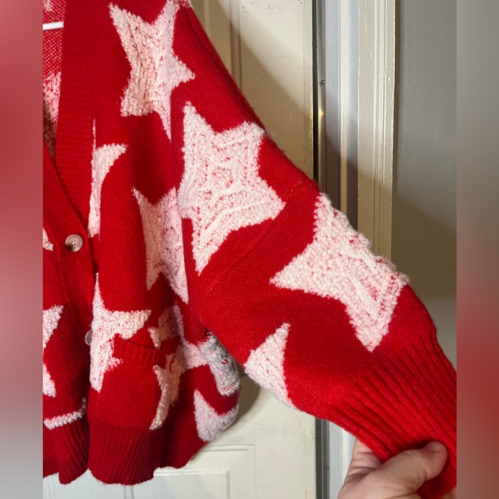 Talulah cardigan - Picture 5 of 7